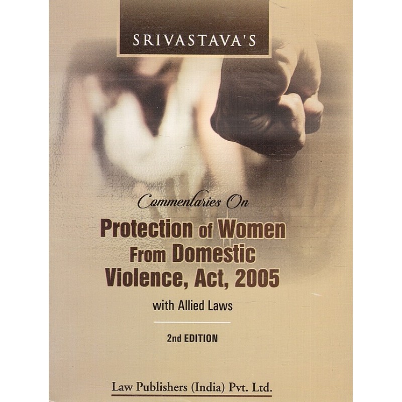 the protection of women from domestic violence act